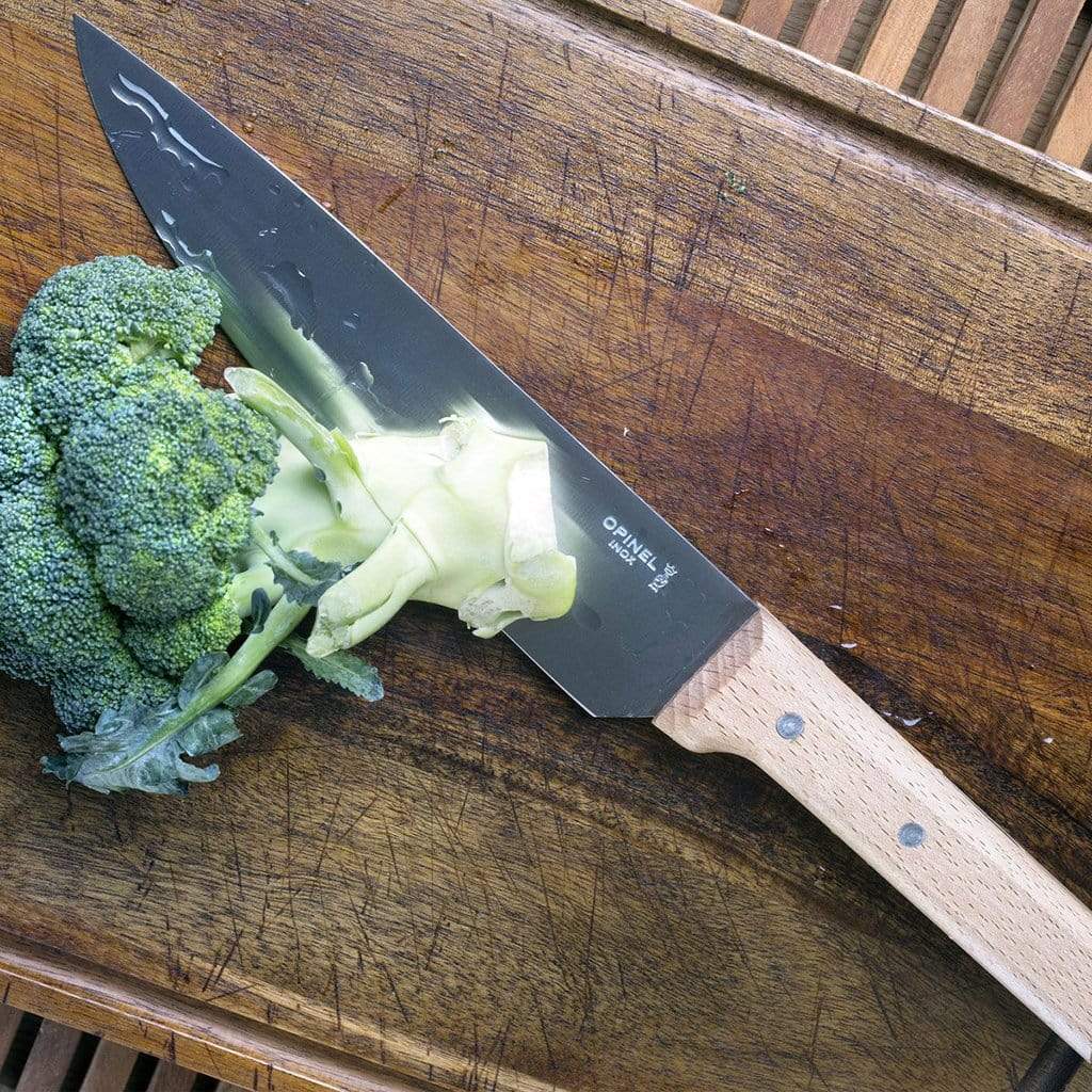 Parallele No. 118 Chef&#39;s Knife Boston General Store
