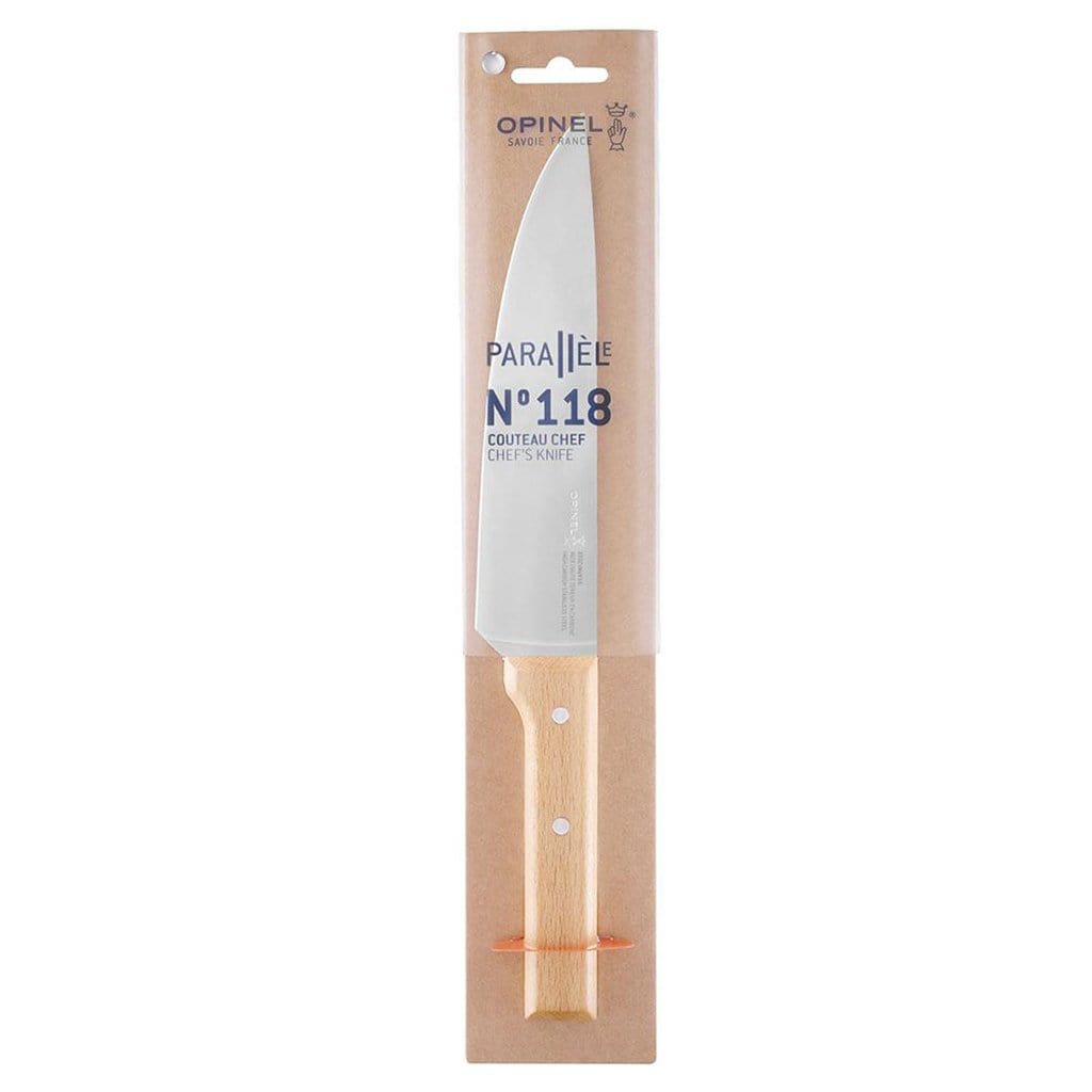 Opinel Parallèle Chef's Knife - Thumbnail 5