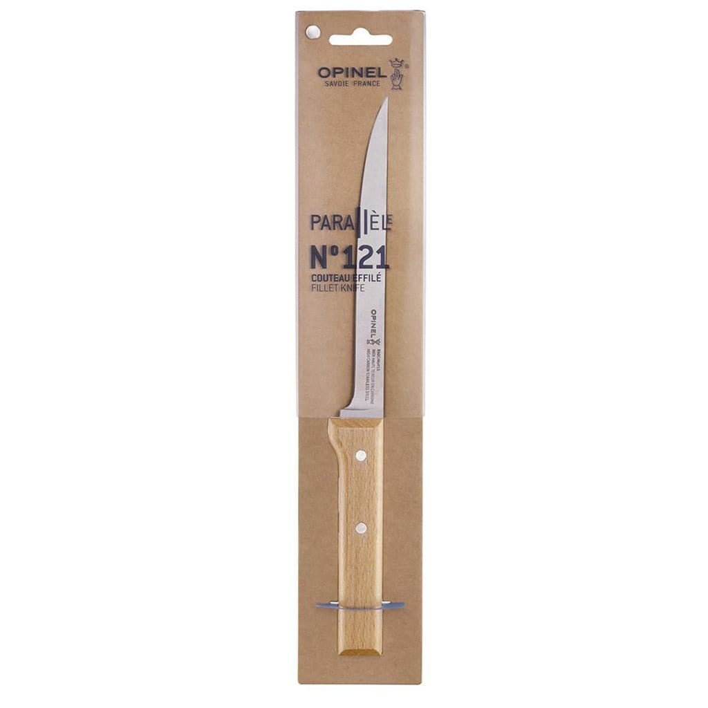 Parallele No. 121 Fillet Knife Boston General Store