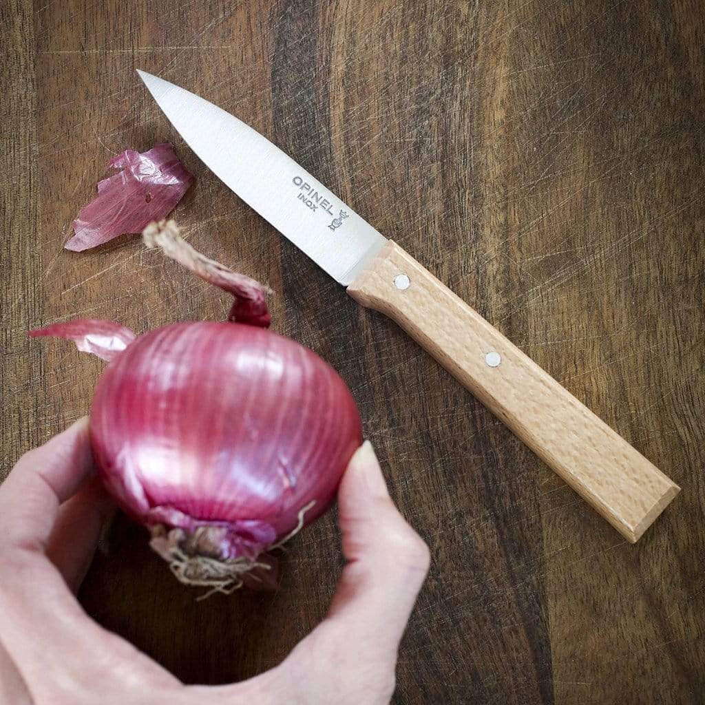 Parallele No. 125 3" Paring Knife Boston General Store