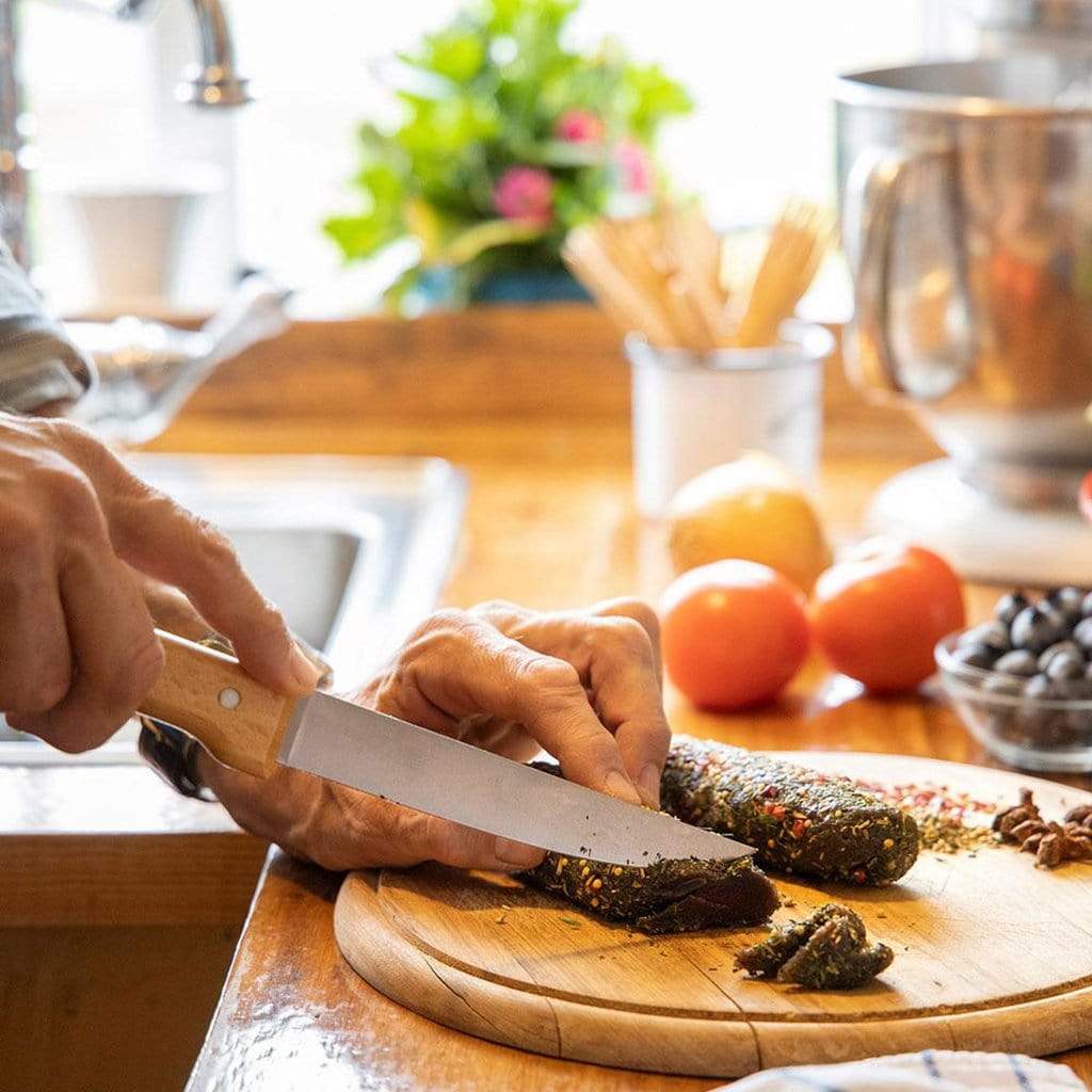 Opinel Parallele Trio Gift Set | Boston General Store