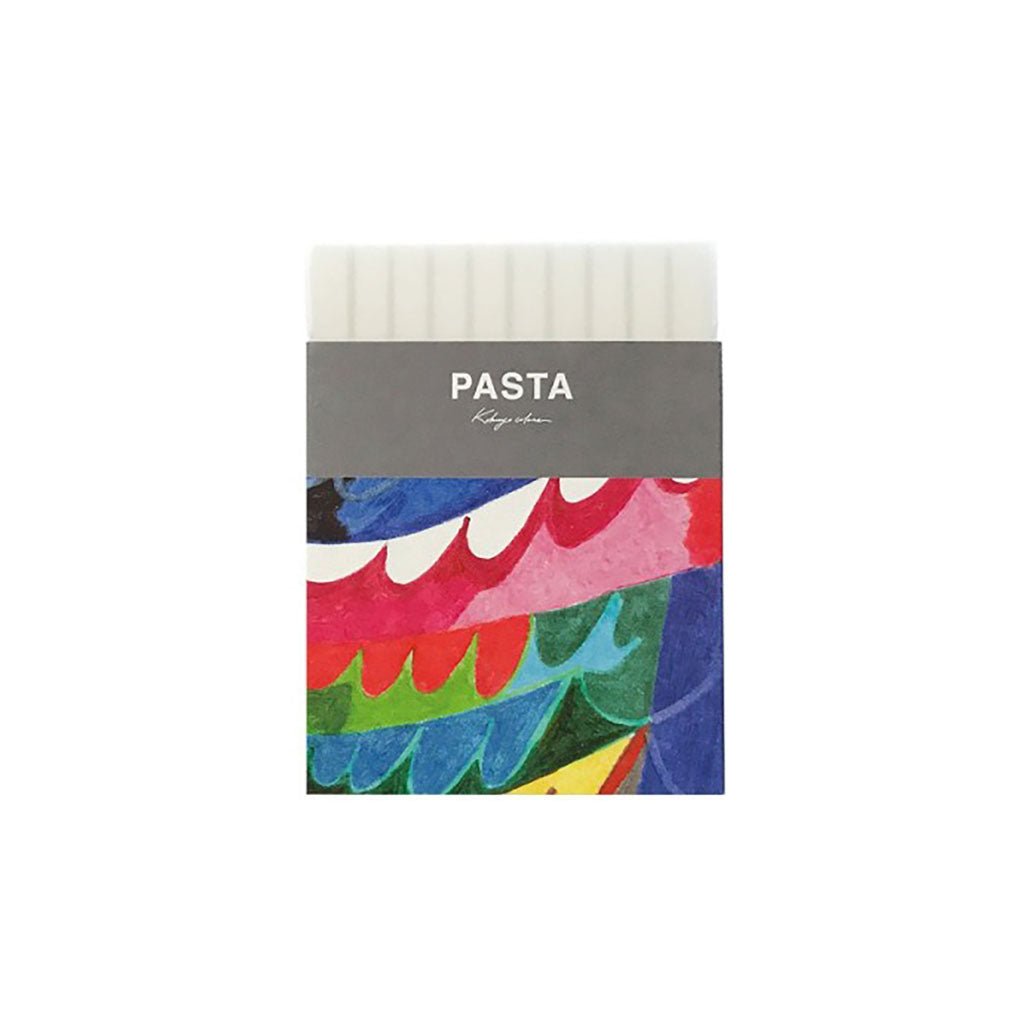 Pasta Drawing + Graphic Markers, Set of 10    at Boston General Store