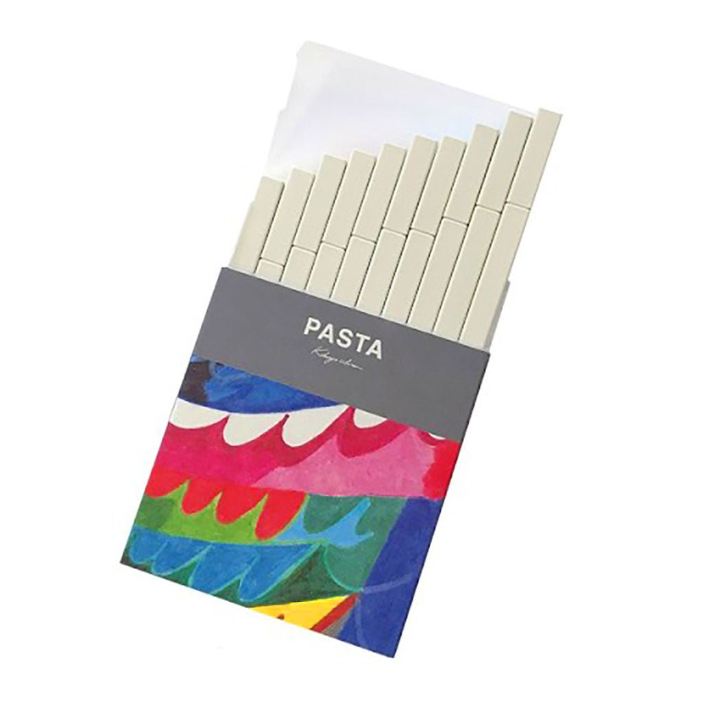 Kokuyo Pasta Soft Marker - 10 Colors Set