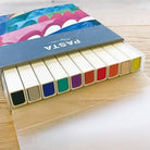 Pasta Drawing + Graphic Markers, Set of 10 Boston General Store