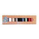 Patchwork Thread Gift Box, 8 spools Boston General Store