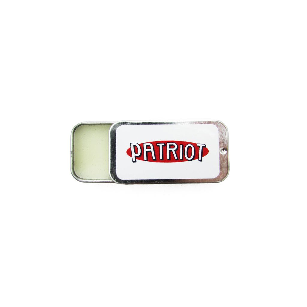 Patriot TAGS Solid Cologne    at Boston General Store