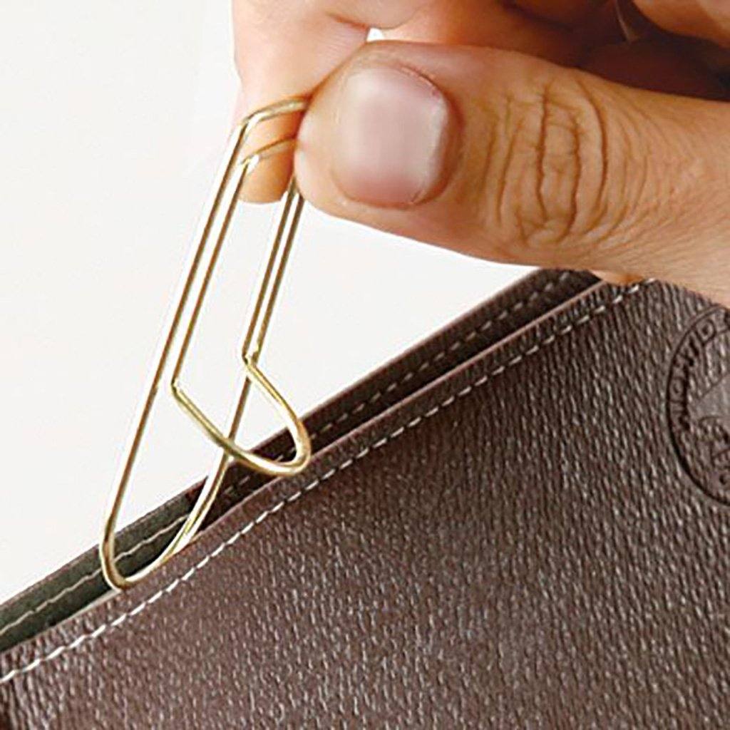 Pen Hook Clip Boston General Store