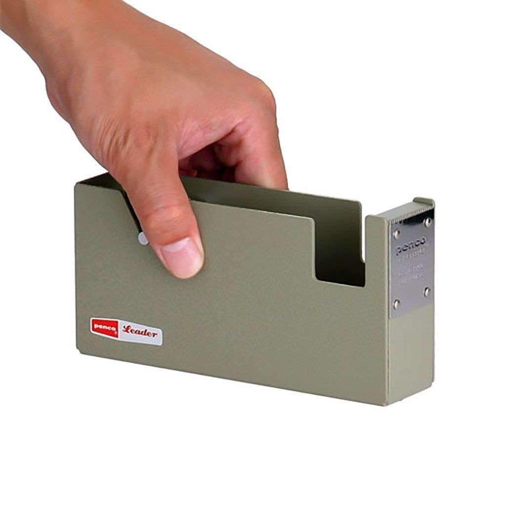 Penco Leader Large Tape Dispenser Boston General Store