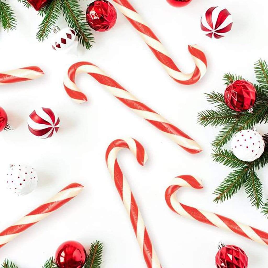 Peppermint Candy Cane Boston General Store