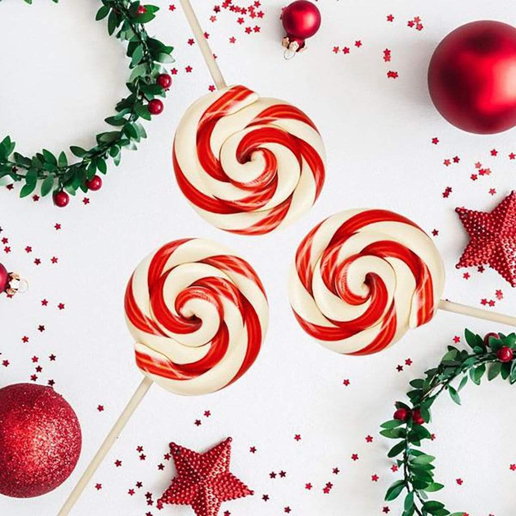Peppermint Lollipop Boston General Store