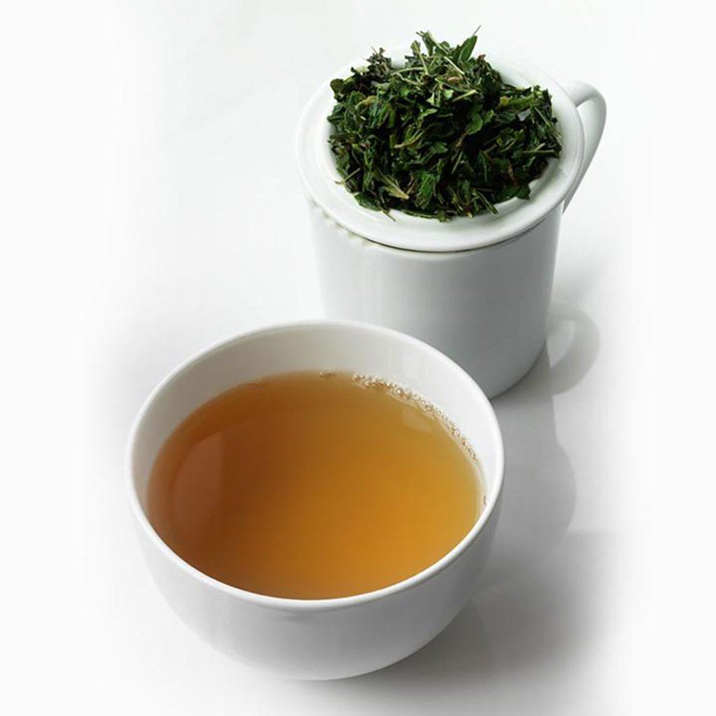 Peppermint Leaves Tea, No. 45    at Boston General Store