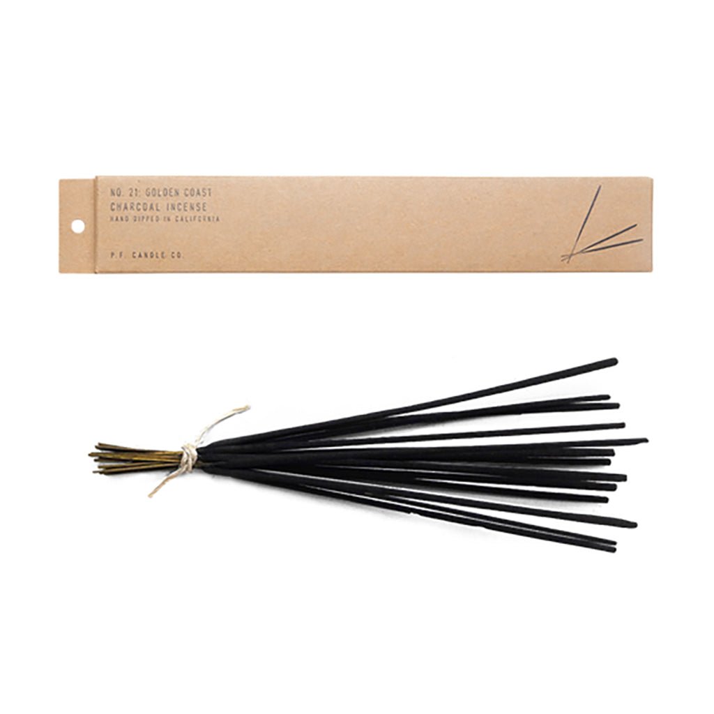 P.F. Candle Incense Sticks Boston General Store