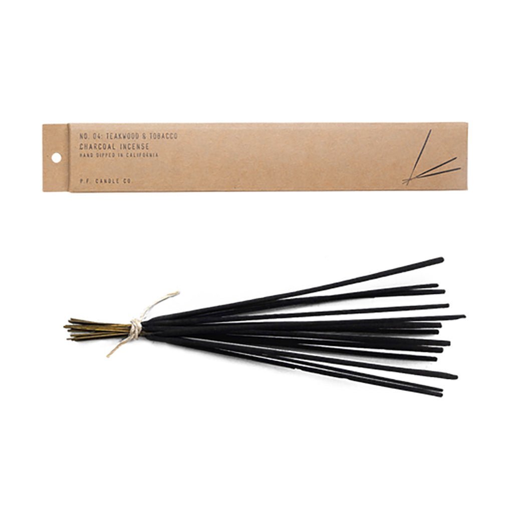 P.F. Candle Incense Sticks Boston General Store