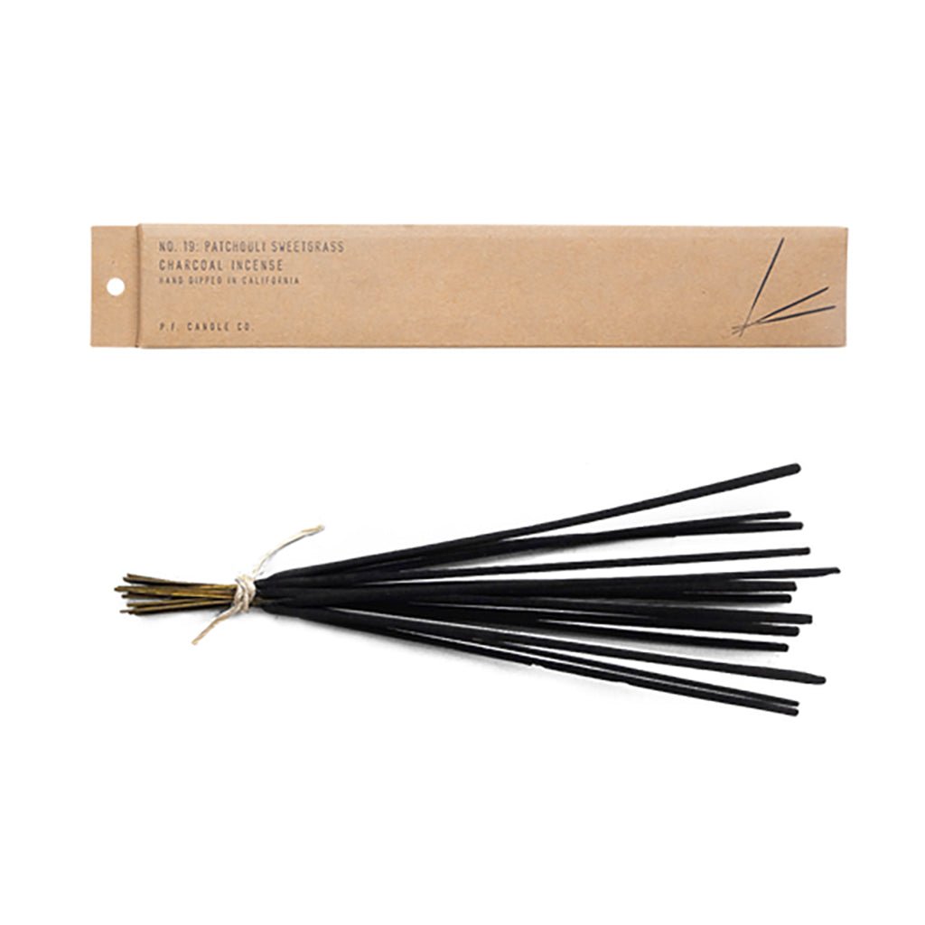 P.F. Candle Incense Sticks Boston General Store