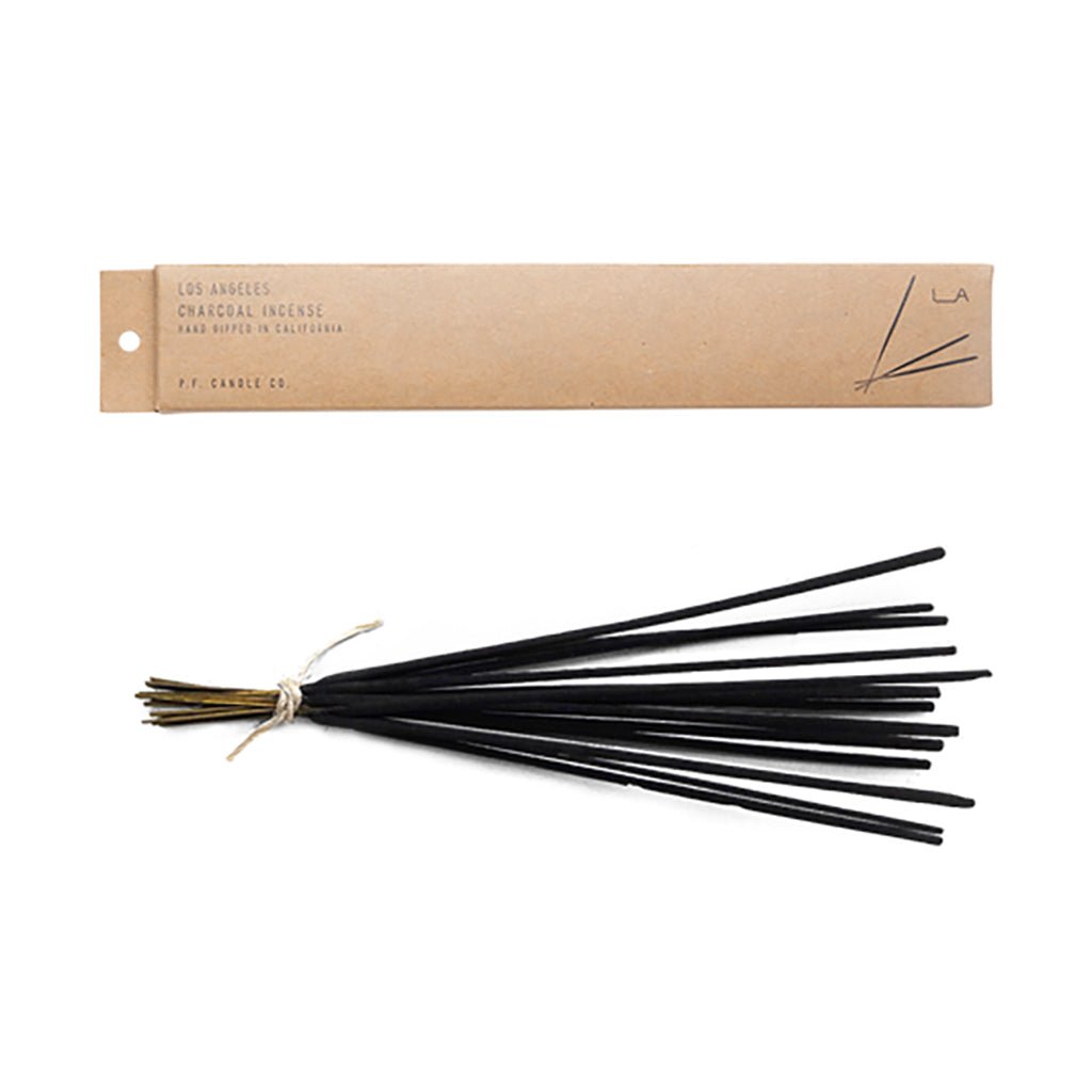 P.F. Candle Incense Sticks Boston General Store