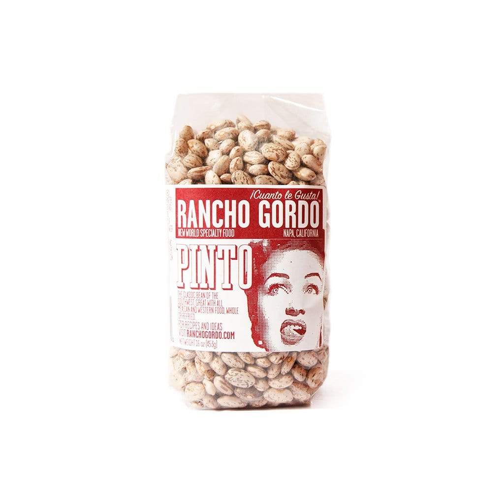 Pinto Bean Boston General Store
