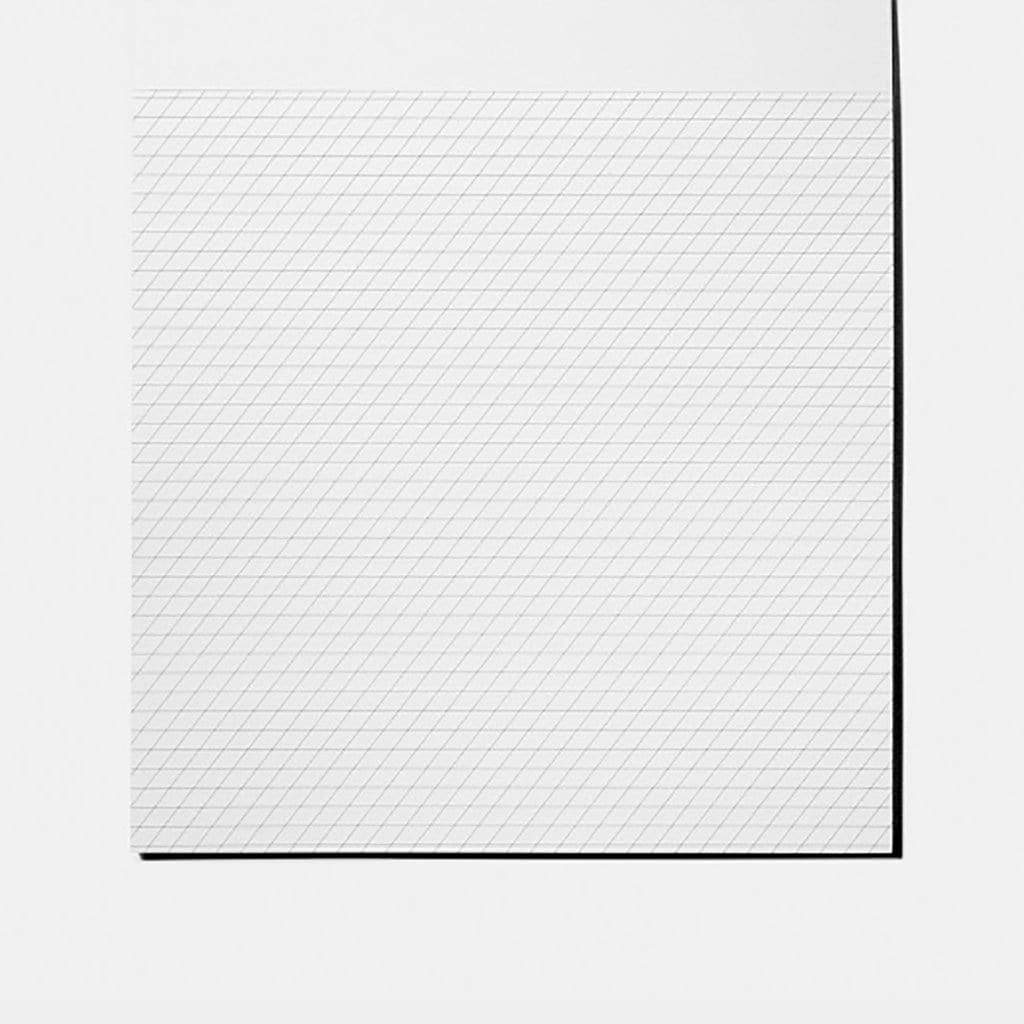 Plain Practice Notebook Boston General Store