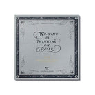 Plain Practice Notebook Boston General Store