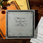 Plain Practice Notebook Boston General Store