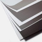 Plain Practice Notebook Boston General Store