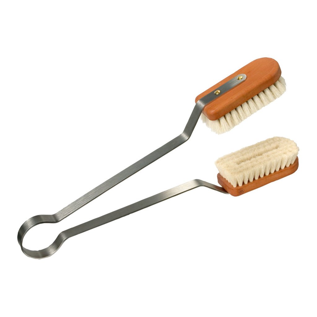 Vegetable Brush Bürstenhaus Redecker SINGLE PIECES