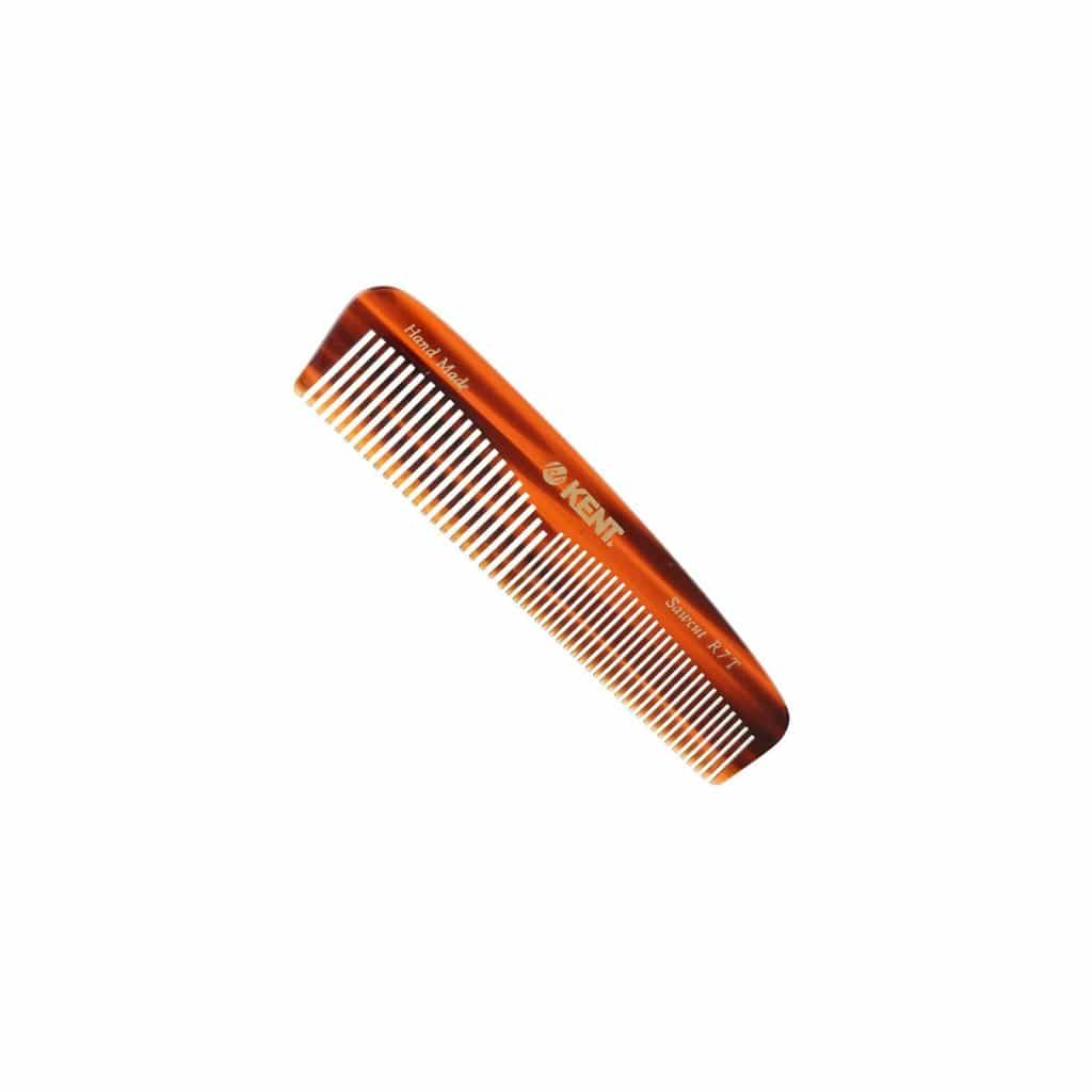 Kent CF8 Pocket Comb - Thumbnail 3