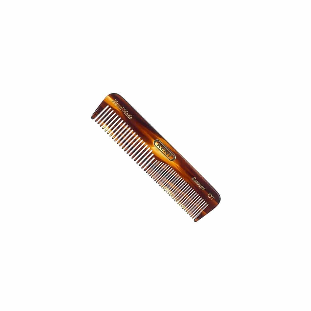 Kent CF8 Pocket Comb