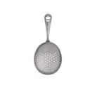 Premium Stainless Steel Julep Strainer Boston General Store