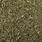 Pure Peppermint Cut Leaf Tea Boston General Store