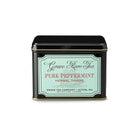 Pure Peppermint Cut Leaf Tea Boston General Store