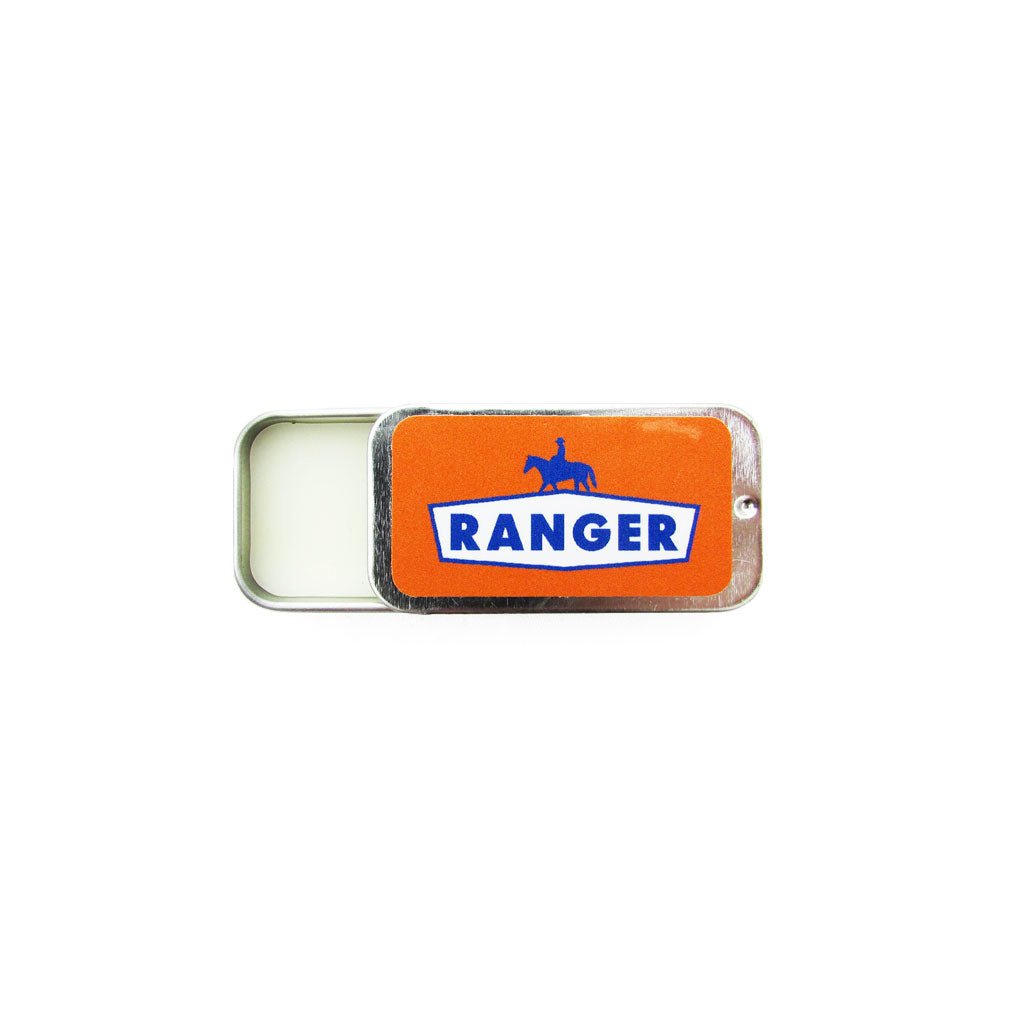Ranger TAGS Solid Cologne    at Boston General Store