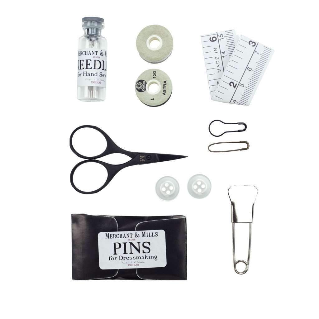 Rapid Repair Kit Boston General Store