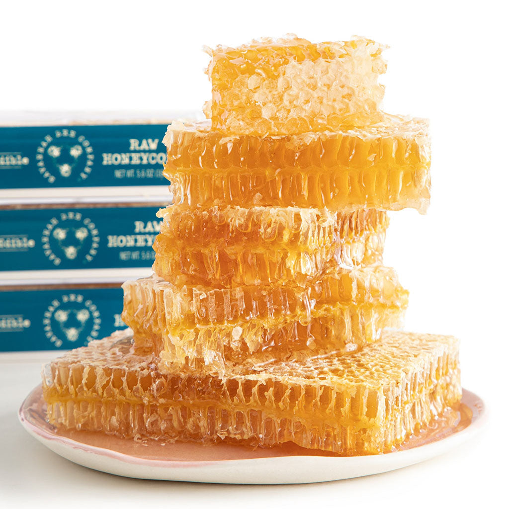 Savannah Bee Company Honey Comb