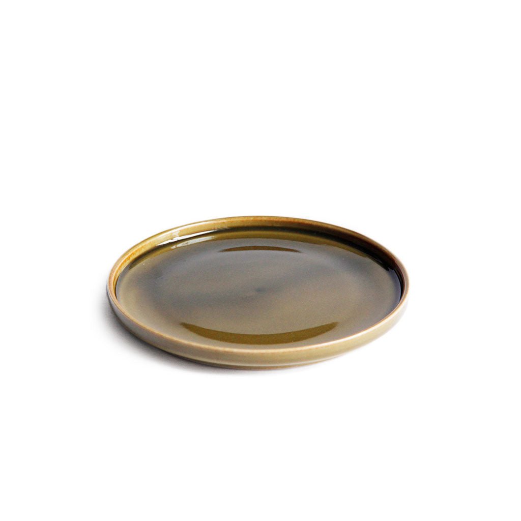 Recycled Ceramic Lid Boston General Store