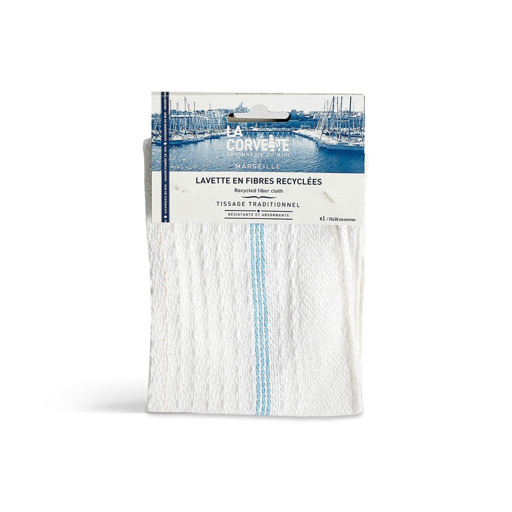 Recycled Fiber Dishwashing Cloth Boston General Store