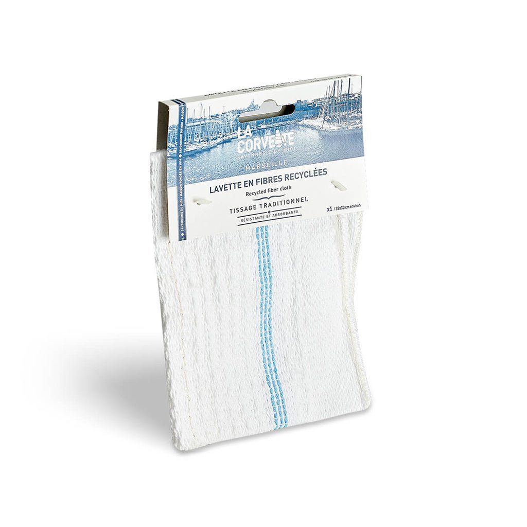 Recycled Fiber Dishwashing Cloth Boston General Store