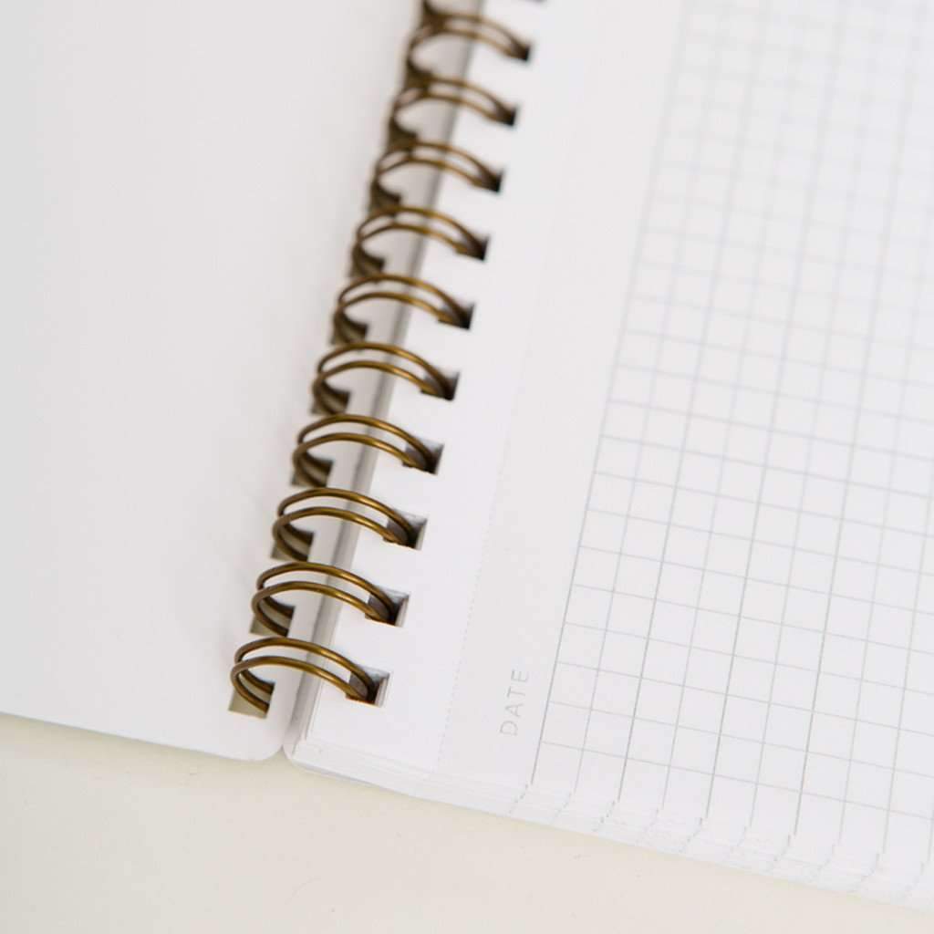 Recycled Notebook    at Boston General Store