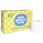 Recycled Toilet Paper - 6 pack Boston General Store