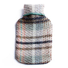 Recycled Wool Hot Water Bottle Boston General Store