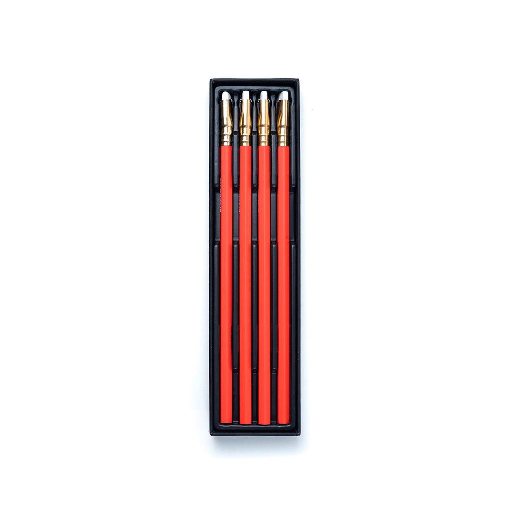 Blackwing Red    at Boston General Store
