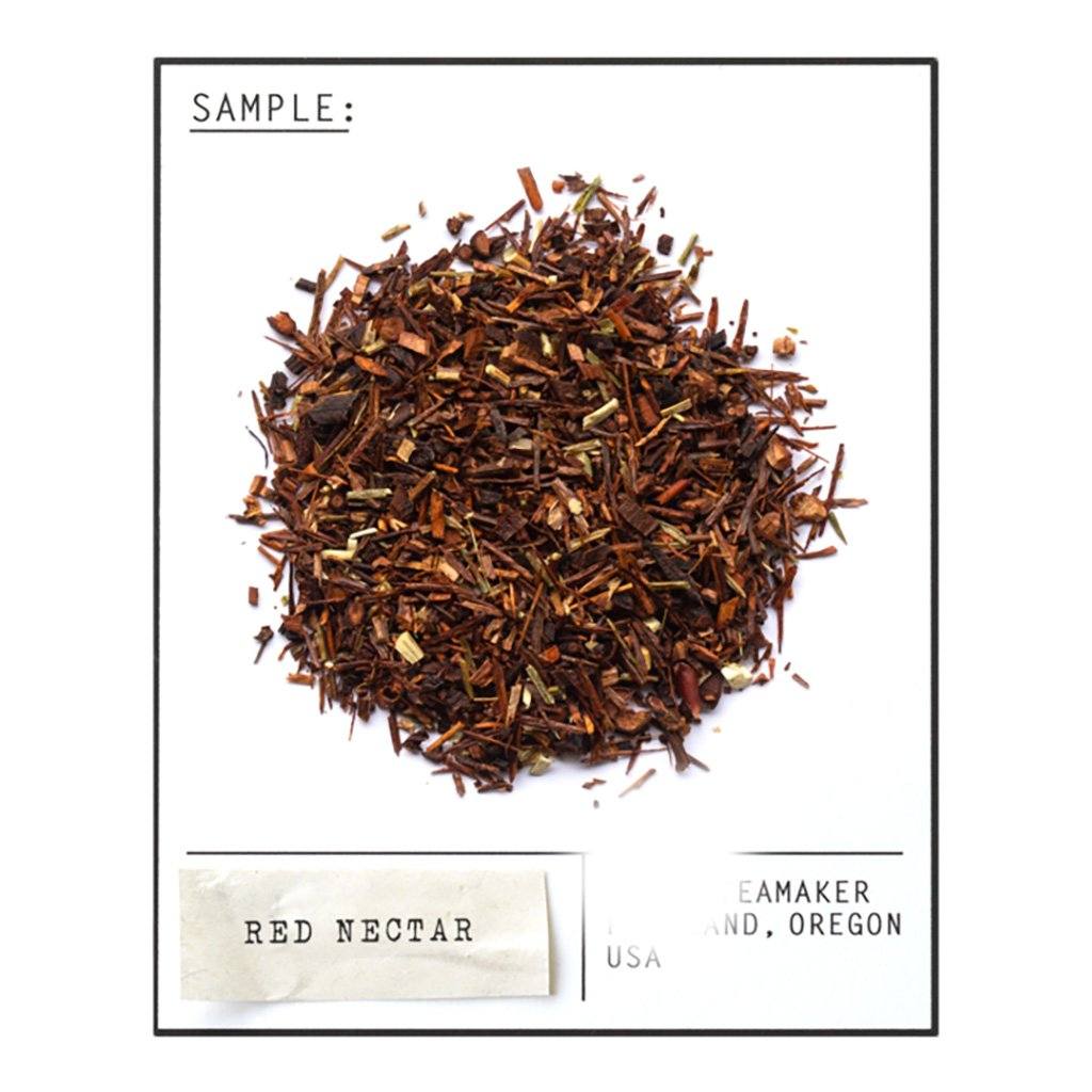 Red Nectar Rooibos Tea, No. 13    at Boston General Store