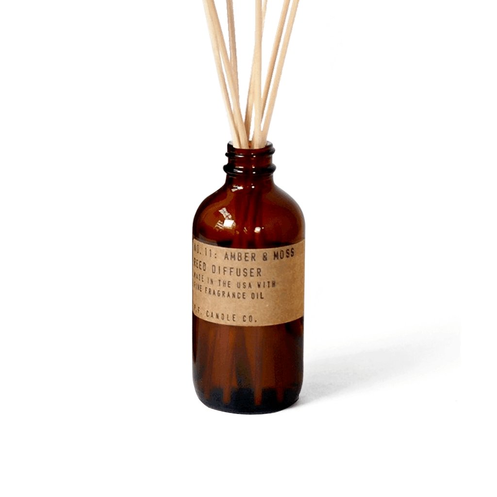 Reed Diffuser Boston General Store