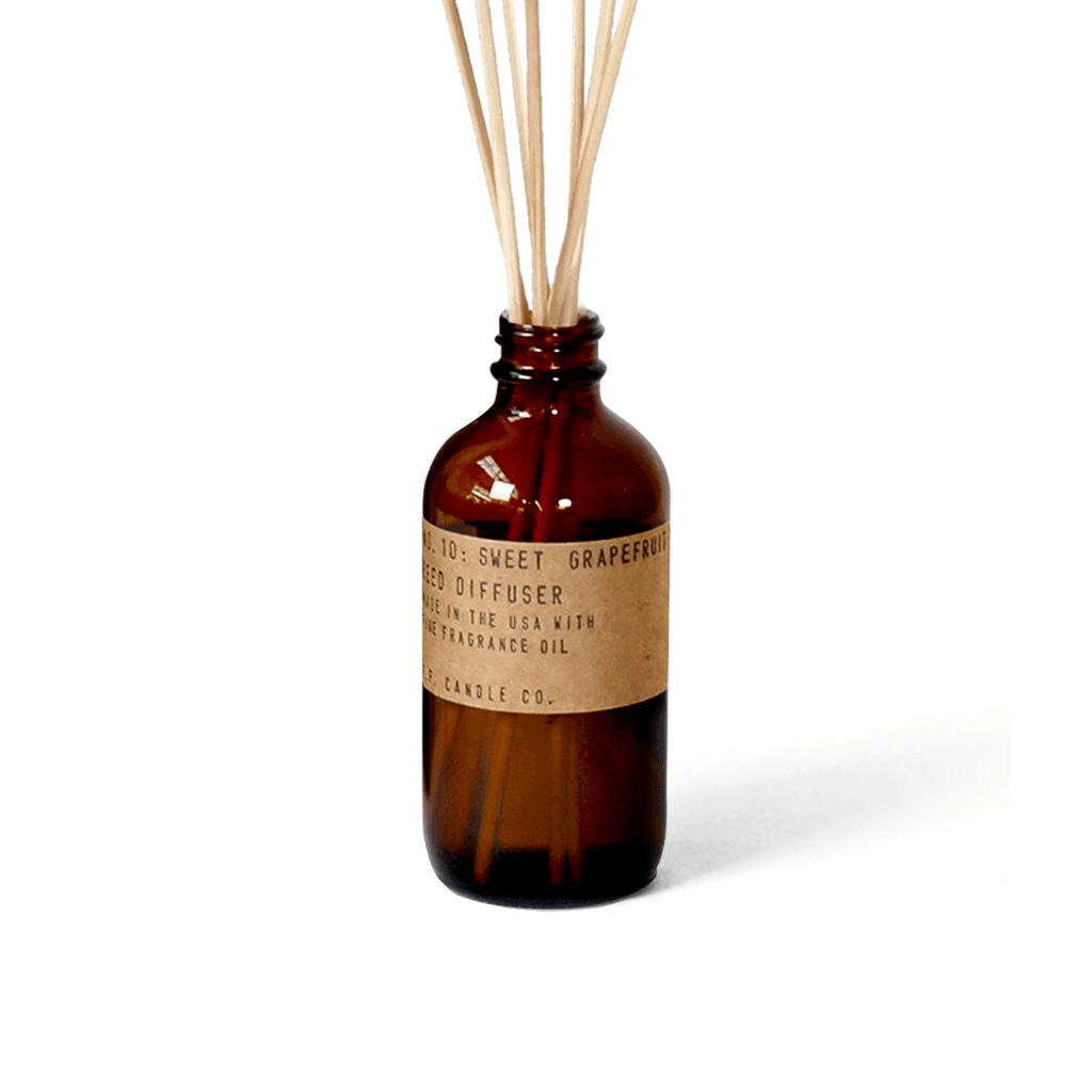 Reed Diffuser Boston General Store