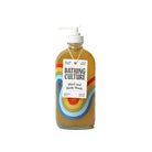 Refillable Rainbow Glass Mind and Body Wash Boston General Store