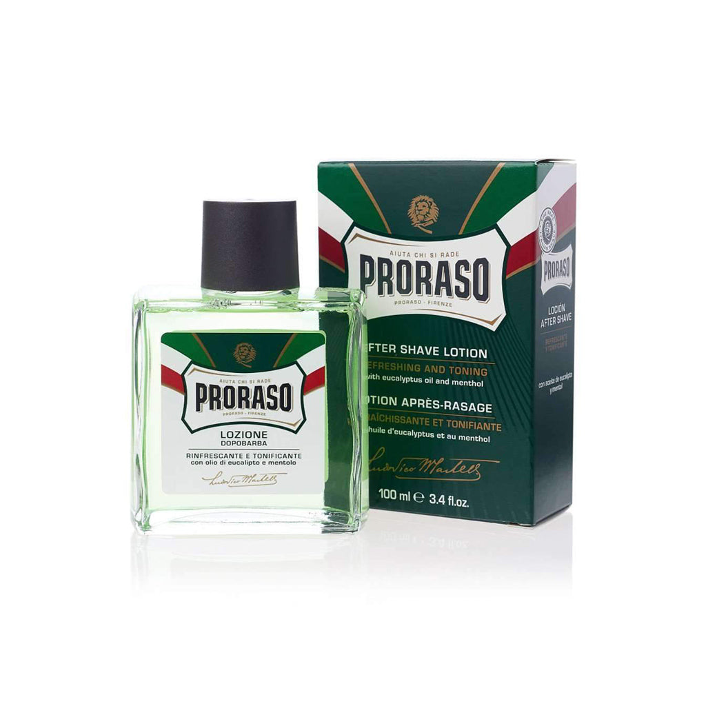 Refresh Aftershave Lotion    at Boston General Store