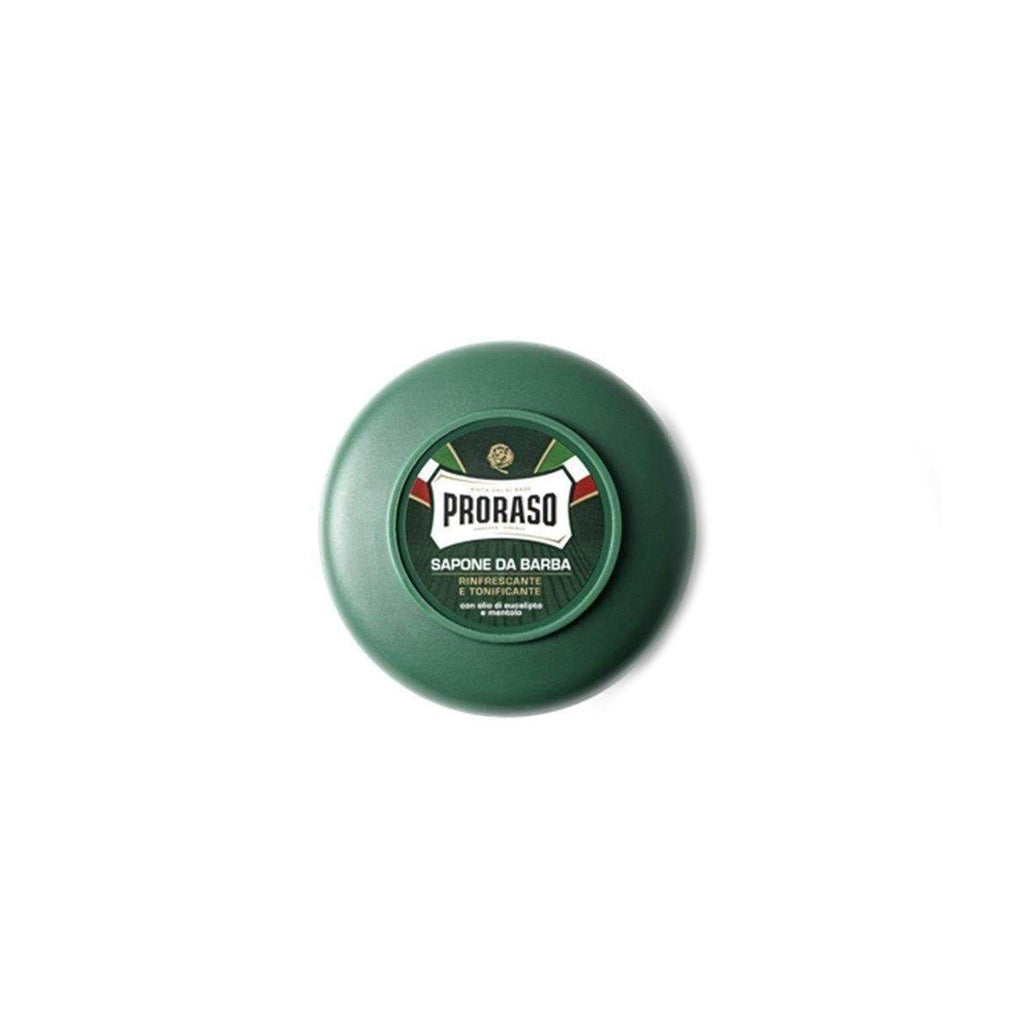 Refresh Shave Soap Jar    at Boston General Store