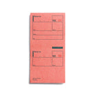 Reserve Note Pad Boston General Store