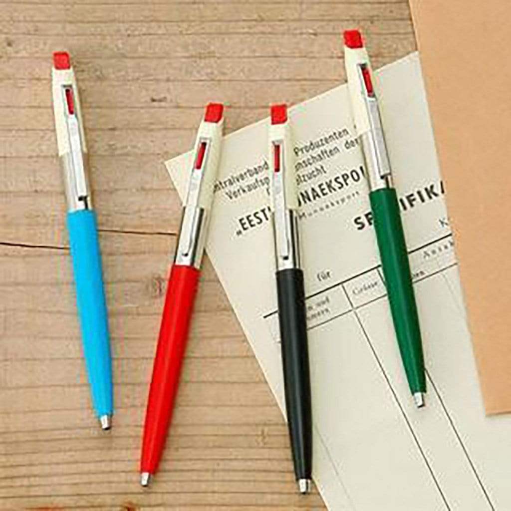 Retro Pen Boston General Store