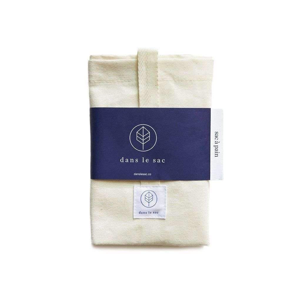 Reusable Bread Bag    at Boston General Store