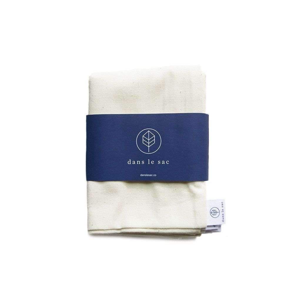 Reusable Bulk Bags, Set of 5    at Boston General Store